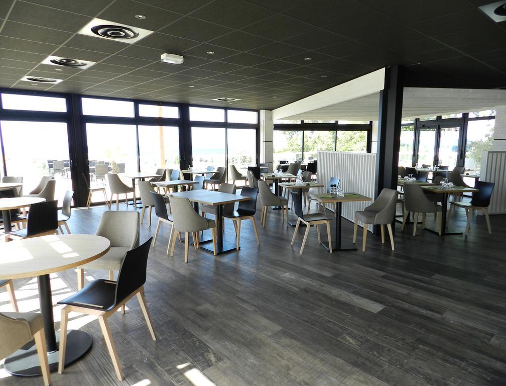 Camping Les Sables Blancs Конкарно Экстерьер фото